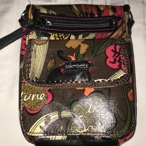 Sakroots bag